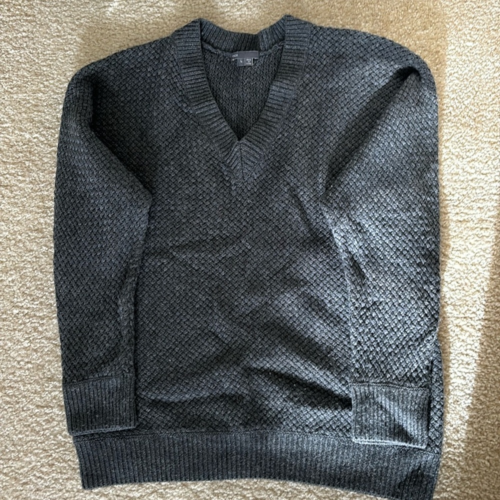 Vince Wool & Cashmere